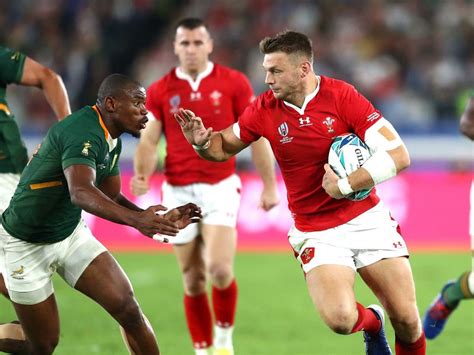 wales vs south africa live stream